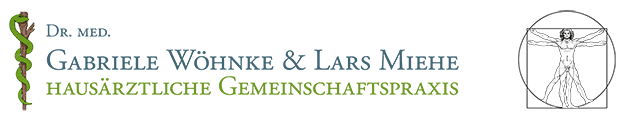 Hausärztliche Praxisgemeinschaft Gabriele Wöhnke & Lars Miehe
