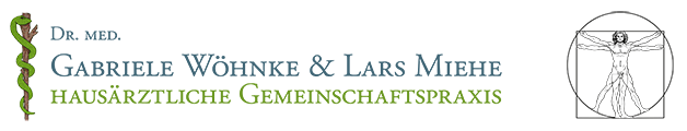 Hausärztliche Praxisgemeinschaft Gabriele Wöhnke & Lars Miehe